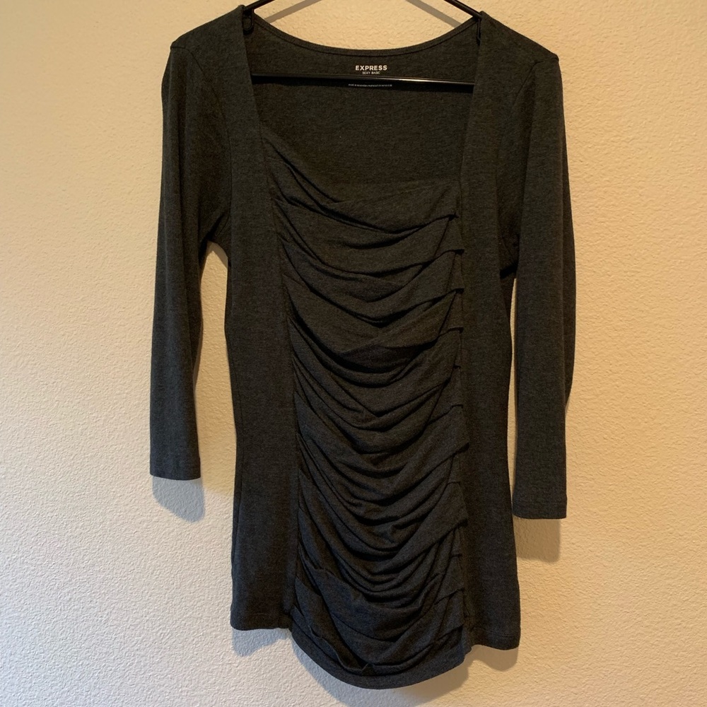 Express Top - Picture 2 of 4